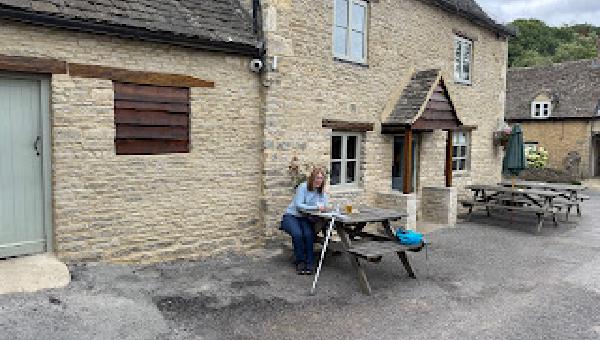 image from Burford
