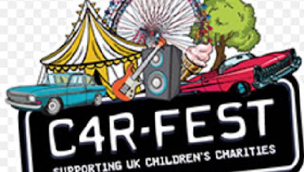 image from Carfest