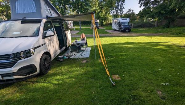 image from Dingwall CCC