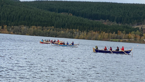 image from LTSC Rowing