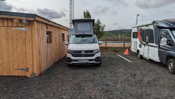 image from Kingussie, Aire