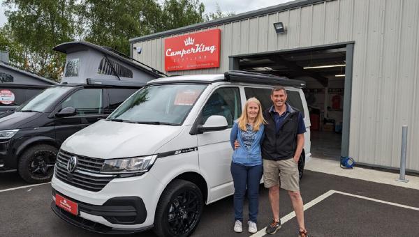 image from New Van Day