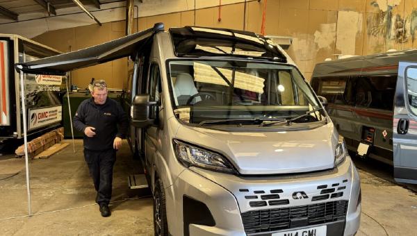image from New Van Day