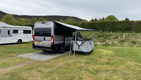 image from Oakwood, Aviemore