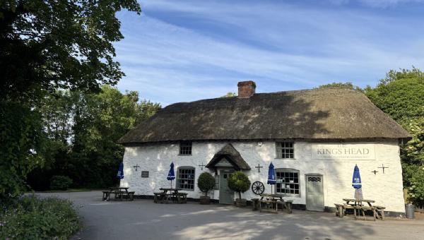 image from The Kings Head, Market Rasen, Lincoln