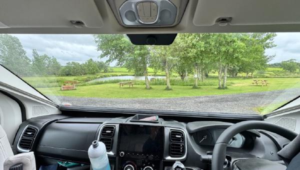 image from The Lake@Lindens